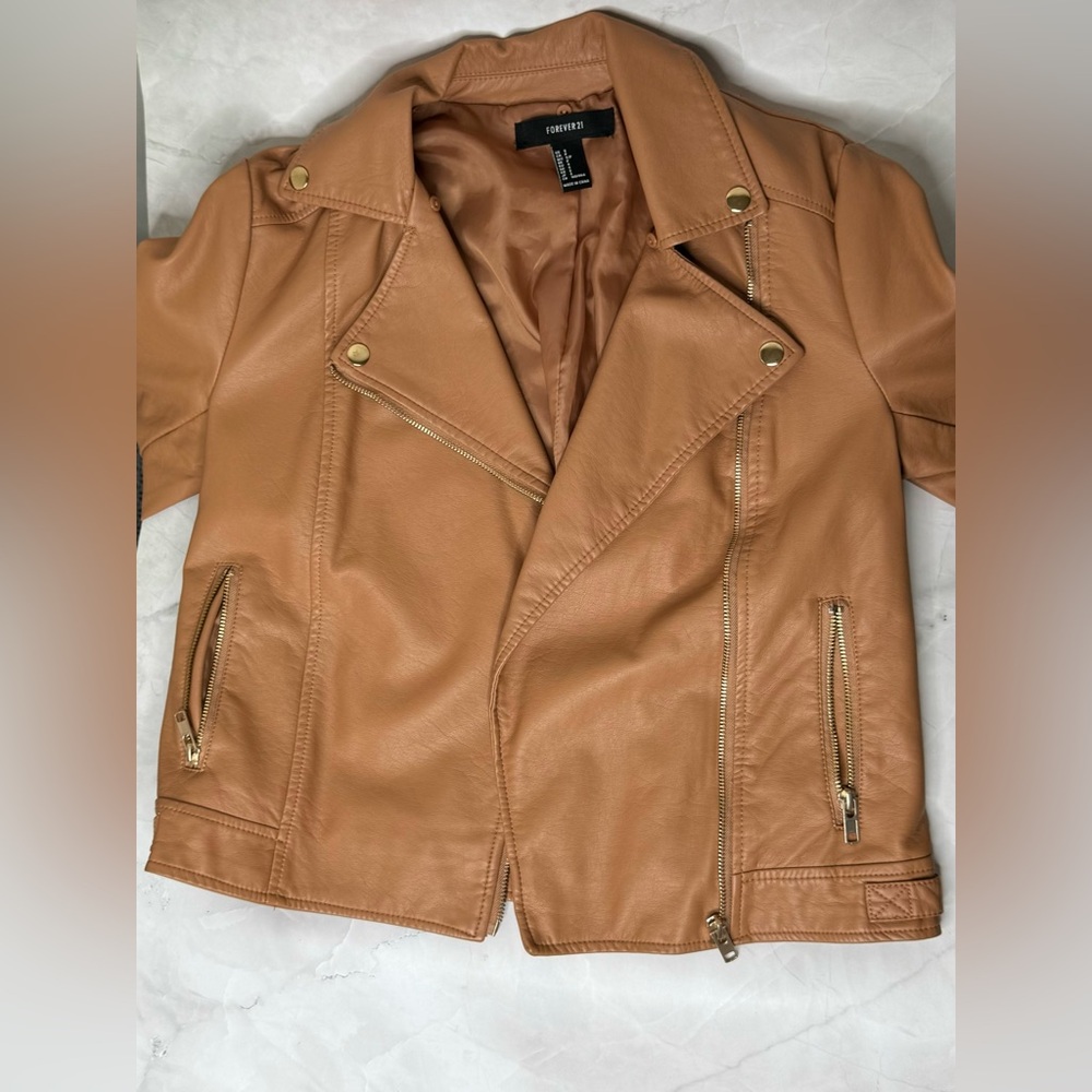 Forever 21 Jacket